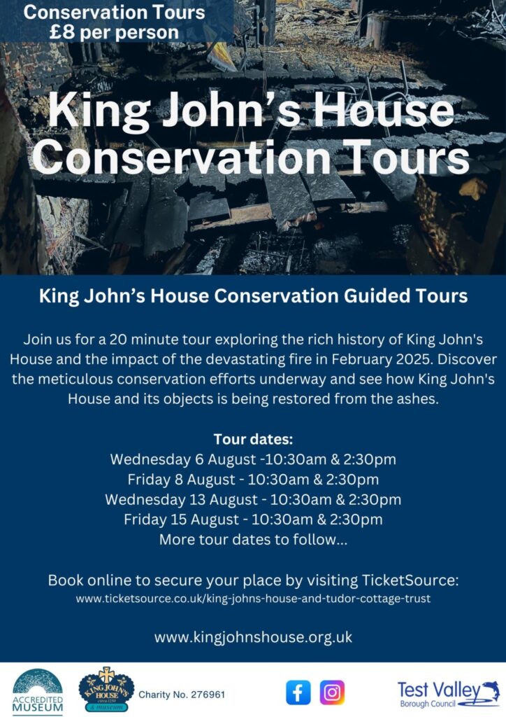 Conservation Tours