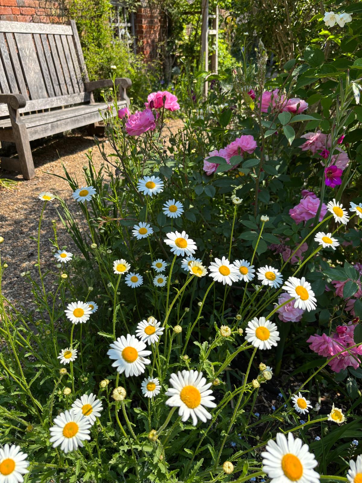 Garden Tours