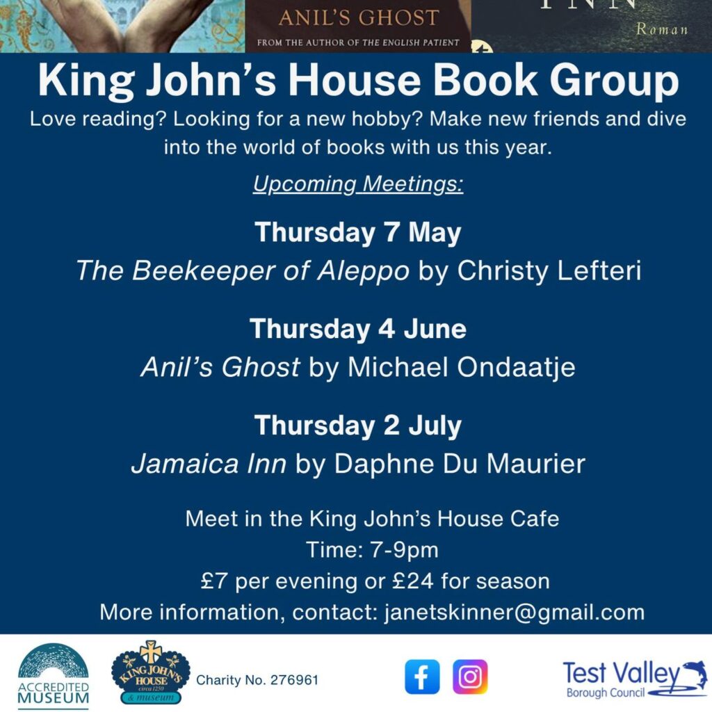 Book Club