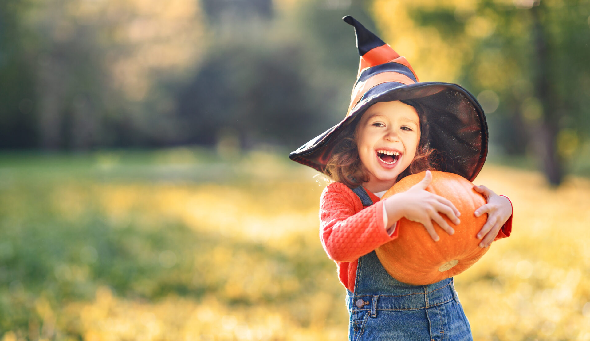 Halloween Tales